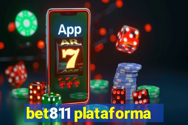 bet811 plataforma